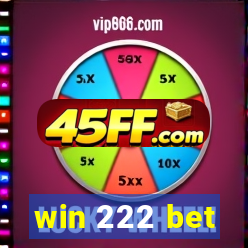 win 222 bet